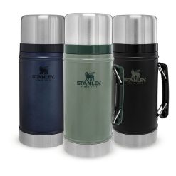 فلاسک غذا کلاسیک استنلی Stanley Classic Vacuum Food Jar 940ml