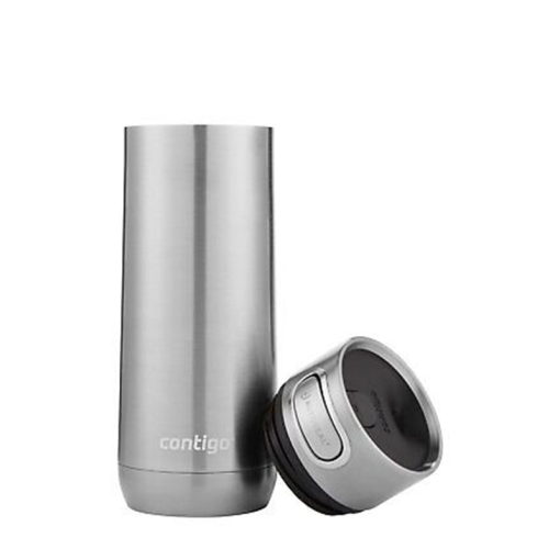 ماگ دکمه دار 470 کانتیگو –  Contigo luxe autoseal 470 ml