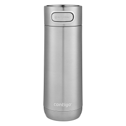 ماگ دکمه دار 470 کانتیگو –  Contigo luxe autoseal 470 ml