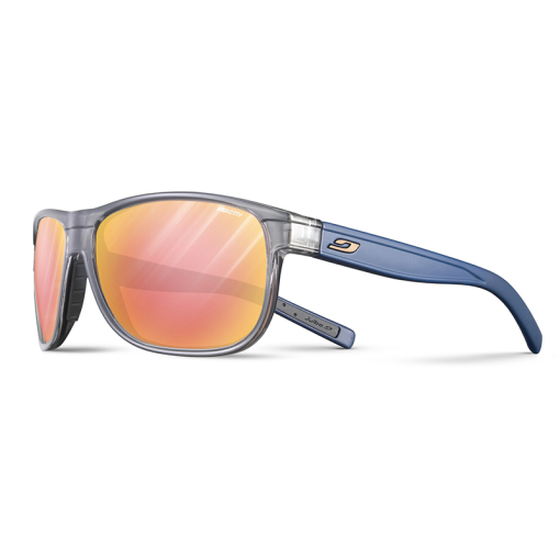 عینک آفتابی جولبو رنگید – Julbo Renegade M Reactiv 2-3
