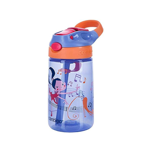 قمقمه بچه گانه کانتیگو – Contigo Wink With Dancer 414 ml
