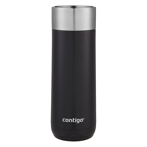 ماگ دکمه دار 470 کانتیگو –  Contigo luxe autoseal 470 ml