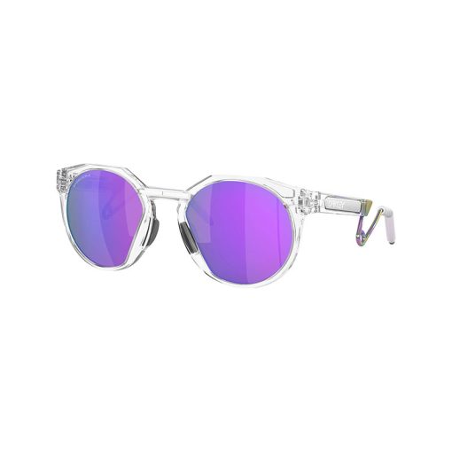 عینک آفتابی اوکلی اچ اس تی ان – Oakley HSTN Metal Prizm OO9279