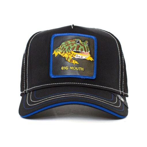 کلاه کپ گورین براز  _ Goorin Bros Puck Yeah