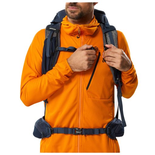 کوله پشتی کوهنوردی میلت مدل سنکا – Millet Seneca Air 40