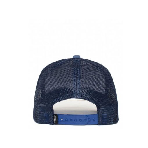 کلاه کپ گورین براز _ Goorin Bros Big Bear Truckin