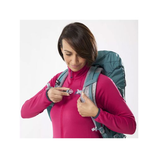 کوله پشتی کوهنوردی زنانه میلت مدل سنکا – Millet Seneca Air 28 W