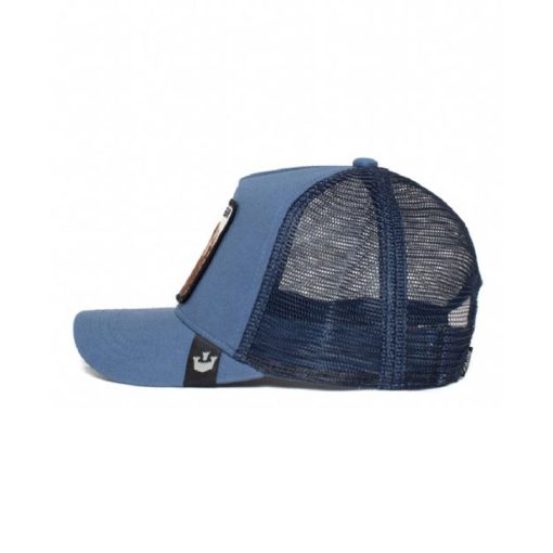 کلاه کپ گورین براز _ Goorin Bros Big Bear Truckin