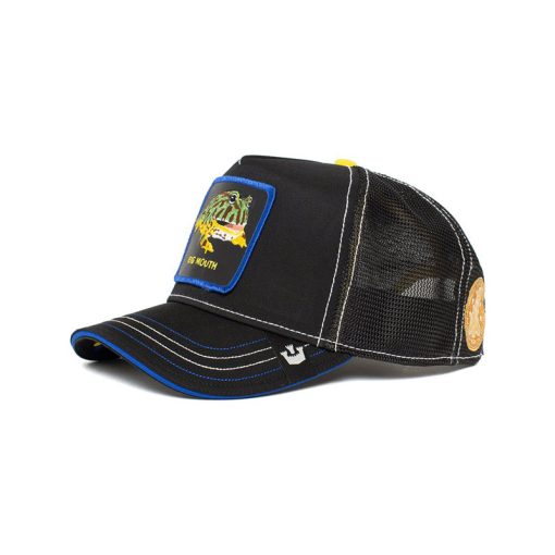 کلاه کپ گورین براز  _ Goorin Bros Puck Yeah