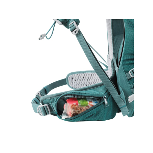 کوله پشتی کوهنوردی زنانه میلت مدل سنکا – Millet Seneca Air 38 W