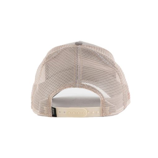 کلاه کپ گورین براز _ Goorin Bros The Arena Gray