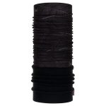 دستمال سر و گردن پلار باف Buff Polar Embers Black