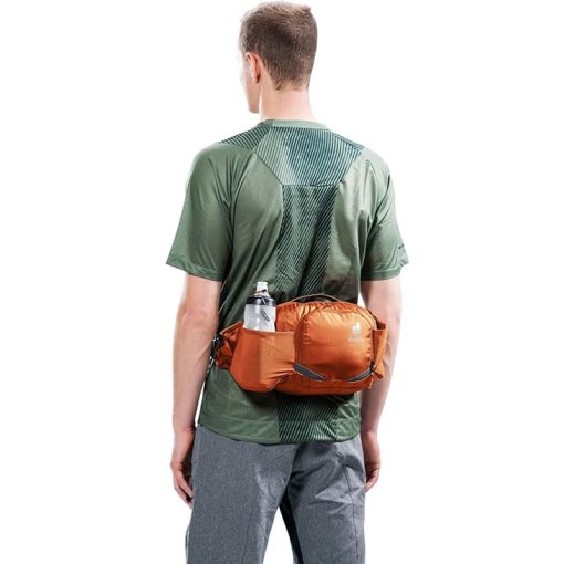 کیف کمری دیوتر مدل پالس 3 –  Deuter Pulse 3