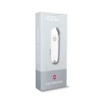 چاقوی 7 کاره کلاسیک سفید ویکتورینوکس – Victorinox Classic SD – 0.6223.7g