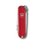 چاقوی 7 کاره کلاسیک قرمز ویکتورینوکس – Victorinox Classic SD – 0.6223.G