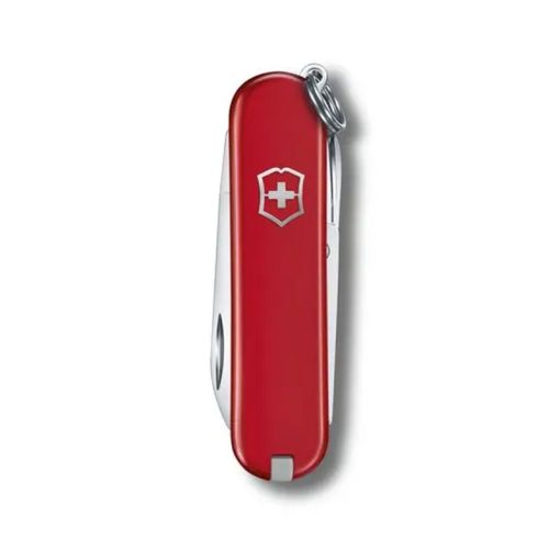 چاقوی 7 کاره کلاسیک قرمز ویکتورینوکس – Victorinox Classic SD – 0.6223.G