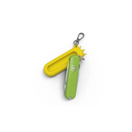 کیس سیلیکونی چاقوی سایز کوچک ویکتورینوکس – Victorinox Classic SD -4.0453