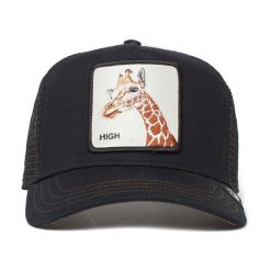 کلاه کپ گورین براز _ Goorin Bros the giraffe