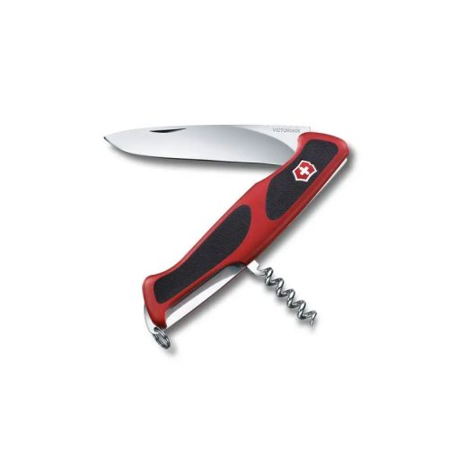 چاقو 5 کاره ویکتورینوکس Victorinox Ranger 52 Grip 0.9523.C