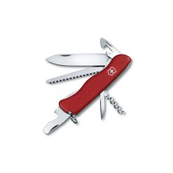 چاقو جنگلبان 12 کاره ویکتورینوکس Victorinox Forester 0.8363