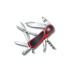 چاقو اوولوشن 14 کاره ویکتورینوکس Victorinox Evolution 14 Grip 2.3903.C