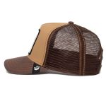 کلاه کپ گورین براز _ Goorin Bros The Loyal Dog