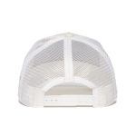 کلاه کپ گورین براز _ Goorin Bros the lady bug ivory