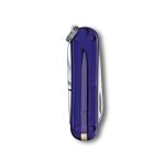 چاقوی 7 کاره کلاسیک بنفش ویکتورینوکس – Victorinox Classic SD – 0.6223.T29g