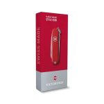 چاقوی 7 کاره کلاسیک قرمز ویکتورینوکس – Victorinox Classic SD – 0.6223.G