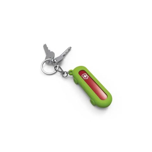 کیس سیلیکونی چاقوی سایز کوچک ویکتورینوکس – Victorinox Classic SD -4.0453