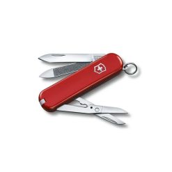 ست 7 کاره ناخن گیر ویکتورینوکس Victorinox Executive 81  0.6423