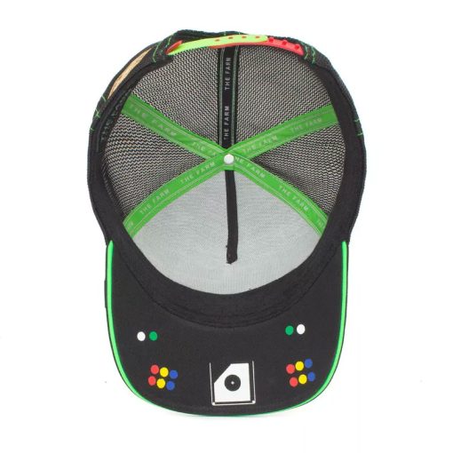 کلاه کپ گورین براز _ Goorin Bros bug blaster
