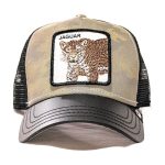 کلاه کپ گورین براز _ Goorin Bros Pride Boss