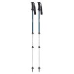باتوم کوه نوردی کلیپسی کامپردل Komperdell Trekmaster Powerlock