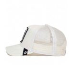 کلاه کپ گورین براز _ Goorin Bros The Panther white