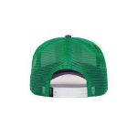 کلاه کپ گورین براز _ Goorin Bros Donkey Trip White