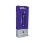 چاقوی 7 کاره کلاسیک بنفش ویکتورینوکس – Victorinox Classic SD – 0.6223.T29g