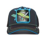 کلاه کپ گورین براز _ Goorin Bros Bbuzzzedd