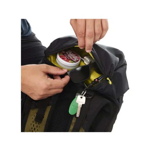 کوله پشتی کوهنوردی و طبیعتگردی میلت –  Millet Yari 24 Airflow