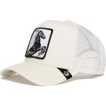 کلاه کپ گورین براز _ Goorin Bros Wild Stallion white
