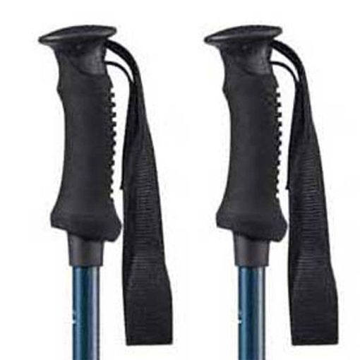 باتوم کوه نوردی کلیپسی کامپردل Komperdell Trekmaster Powerlock