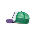 کلاه کپ گورین براز _ Goorin Bros Donkey Trip White
