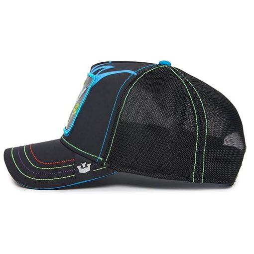 کلاه کپ گورین براز _ Goorin Bros Bbuzzzedd