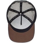 کلاه کپ گورین براز _ Goorin Bros the giraffe