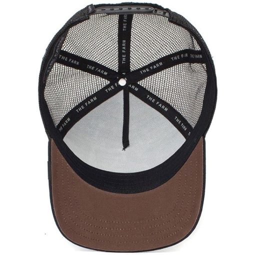 کلاه کپ گورین براز _ Goorin Bros the giraffe