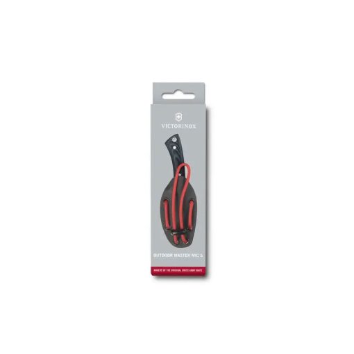 چاقو شکاری اسمال ویکتورینوکس Victorinox Outdoor Master Mic S  4.2262