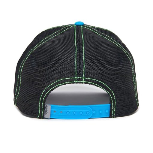 کلاه کپ گورین براز _ Goorin Bros Bbuzzzedd