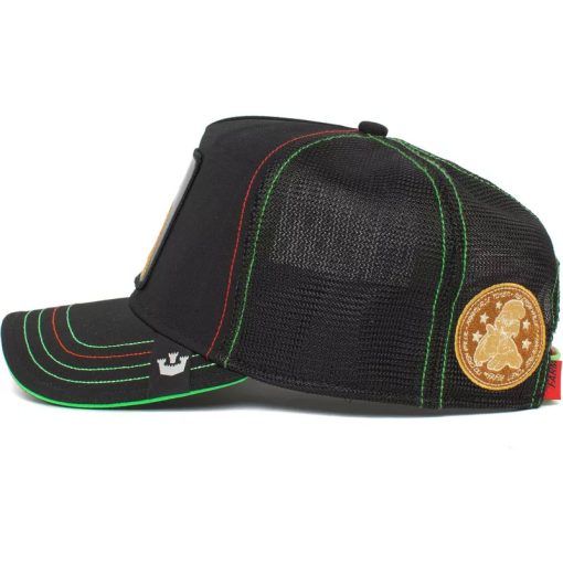 کلاه کپ گورین براز _ Goorin Bros bug blaster