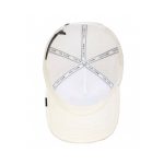 کلاه کپ گورین براز _ Goorin Bros The Panther white