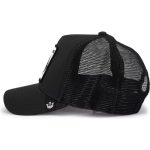 کلاه کپ گورین براز _ Goorin Bros the lady bug black